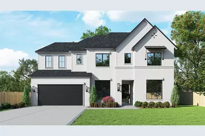 7414 Schiller Street, Houston, TX 77055 - Photo 1