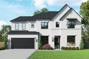 7414 Schiller St, Houston, TX 77055 - Photo 1