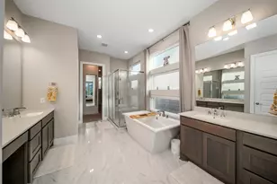 11111 Heartleaf Aster Way, Cypress, TX 77433 - Photo 19