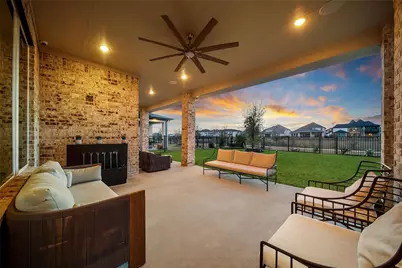 11111 Heartleaf Aster Way, Cypress, TX 77433 - Photo 39