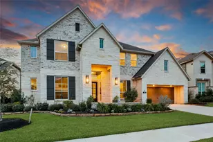 11111 Heartleaf Aster Way, Cypress, TX 77433 - Photo 1