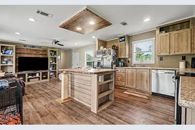 6513 Wickwillow Lane #CR435, Alvin, TX 77511 - Photo 13