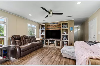 6513 Wickwillow Lane #CR435, Alvin, TX 77511 - Photo 9