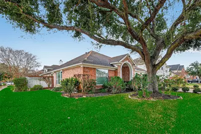 2214 Ruffian Lane, Stafford, TX 77477 - Photo 1