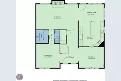 2005 Crescent Shore Drive, League City, TX 77573 - Photo 29