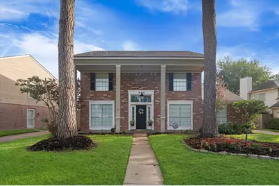 16338 Hickory Point Road, Houston, TX 77095 - Photo 1