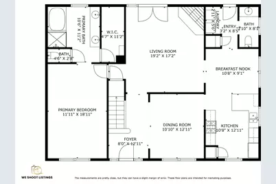 16338 Hickory Point Road, Houston, TX 77095 - Photo 43
