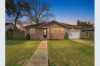 2110 7th Street, Port Neches, TX 77651 - Photo 1