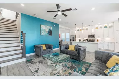 4618 Cashel Glen Drive, Houston, TX 77069 - Photo 5