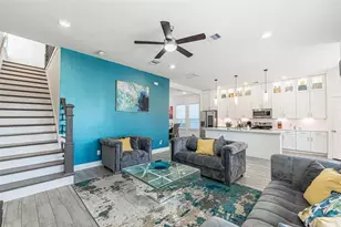 4618 Cashel Glen Dr, Houston, TX 77069 - Photo 5