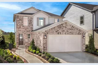 22859 Wolfshire Way, Hockley, TX 77447 - Photo 1