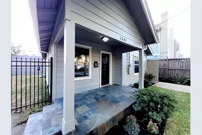1501 Asbury Street, Houston, TX 77007 - Photo 21