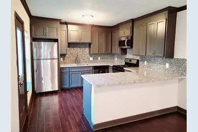 1501 Asbury Street, Houston, TX 77007 - Photo 5