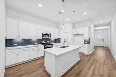 973 Garden Path Drive, Willis, TX 77378 - Photo 7