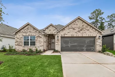 973 Garden Path Drive, Willis, TX 77378 - Photo 1