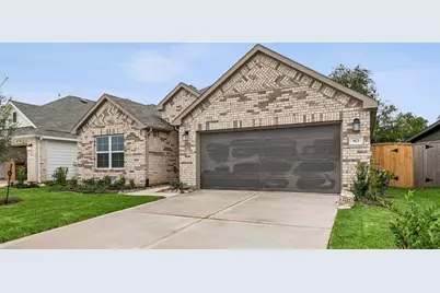 973 Garden Path Drive, Willis, TX 77378 - Photo 15
