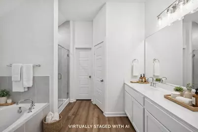 973 Garden Path Drive, Willis, TX 77378 - Photo 5