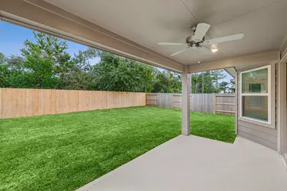 973 Garden Path Drive, Willis, TX 77378 - Photo 11