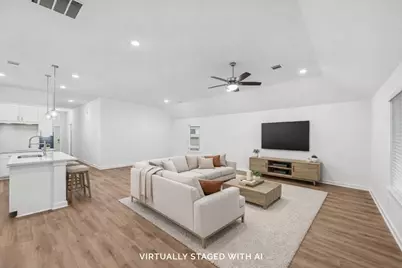 973 Garden Path Drive, Willis, TX 77378 - Photo 3