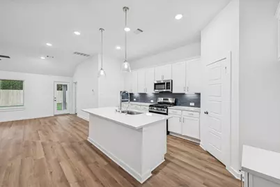 973 Garden Path Drive, Willis, TX 77378 - Photo 25