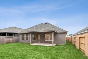 973 Garden Path Dr, Willis, TX 77378 - Photo 7