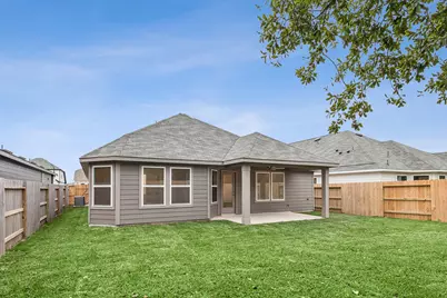 973 Garden Path Drive, Willis, TX 77378 - Photo 37