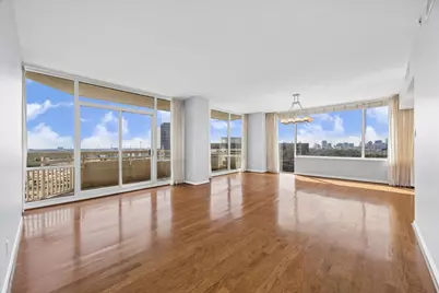 15 Greenway Plaza #14F, Houston, TX 77046 - Photo 1