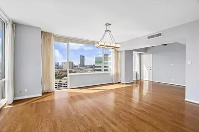15 Greenway Plaza #14F, Houston, TX 77046 - Photo 5