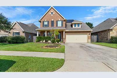 1668 Maggie Trail Drive, Alvin, TX 77511 - Photo 33