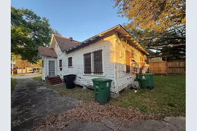 4306 Jefferson Street, Houston, TX 77023 - Photo 5