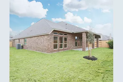 10902 Kennowy Court, Richmond, TX 77407 - Photo 19
