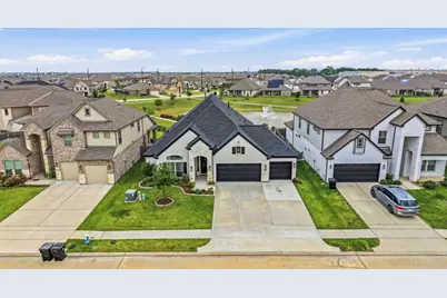 23626 Persimmon Creek Lane, Katy, TX 77493 - Photo 33
