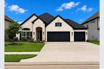 23626 Persimmon Creek Lane, Katy, TX 77493 - Photo 1