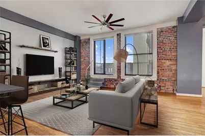 915 Franklin Street #5L, Houston, TX 77002 - Photo 11