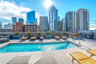 915 Franklin St, Houston, TX 77002 - Photo 7