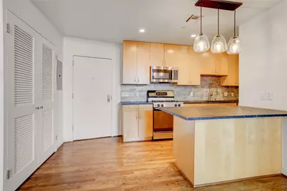 915 Franklin Street #5L, Houston, TX 77002 - Photo 9