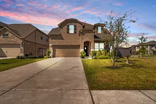 15810 Dove Hollow Dr Dr, Conroe, TX 77302 - Photo 27