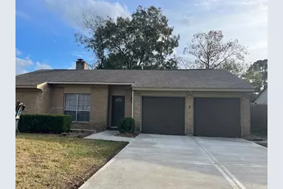 15814 Havenhurst Drive, Houston, TX 77059 - Photo 1