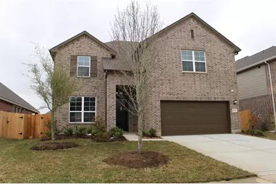 26711 Stoney Shores Ln, Katy, TX 77494 - Photo 1