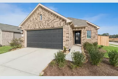 1702 Green Warbler Lane, Crosby, TX 77532 - Photo 1