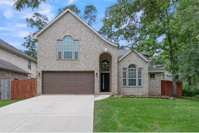 3215 Canterbury Lane, Montgomery, TX 77356 - Photo 1