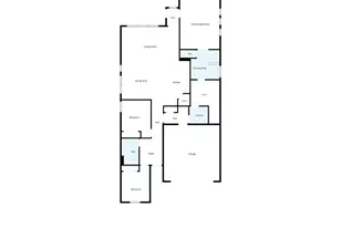 22476 Brass Bell Dr, Porter, TX 77365 - Photo 3