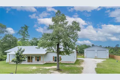 11542 Ward Road, Cleveland, TX 77328 - Photo 1