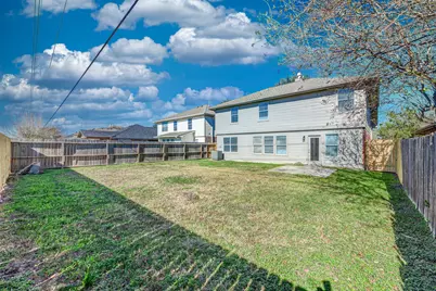 15831 Crooked Arrow Drive, Sugar Land, TX 77498 - Photo 29