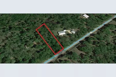 8301 Brazos River Road, Damon, TX 77430 - Photo 1