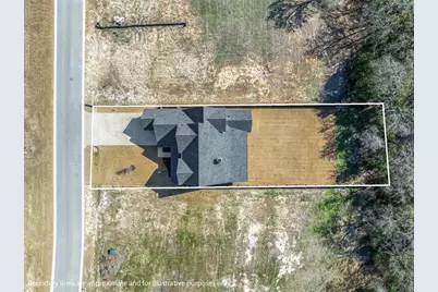 745 Lake Day Drive, Somerville, TX 77879 - Photo 3