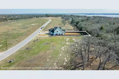 745 Lake Day Drive, Somerville, TX 77879 - Photo 35
