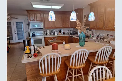 2281 County Road 230, Sargent, TX 77414 - Photo 15