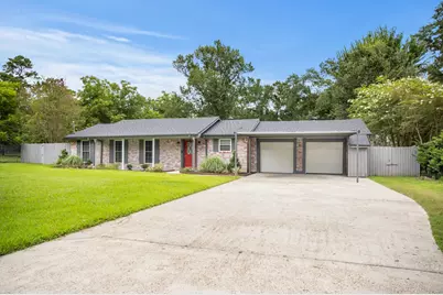 8810 Seber Drive, Tomball, TX 77375 - Photo 5