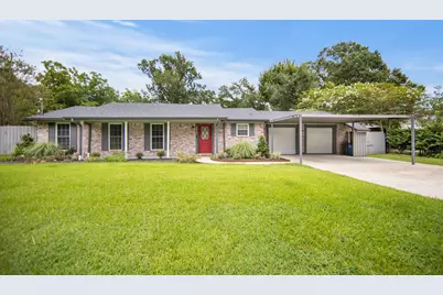 8810 Seber Drive, Tomball, TX 77375 - Photo 3